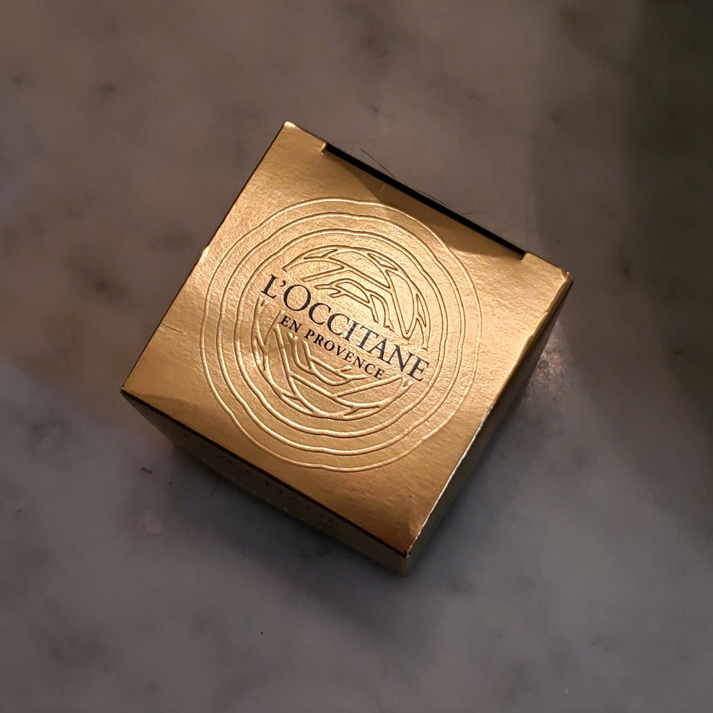 L'Occitane Immortelle Divine Cream Brand New - Picture 5 of 5